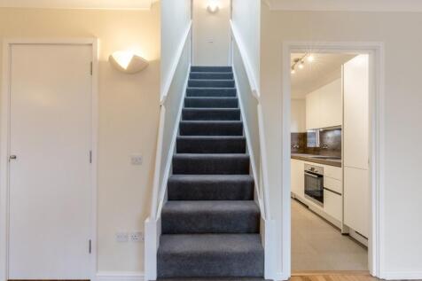 stairwell