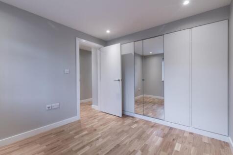 bedroom (example)