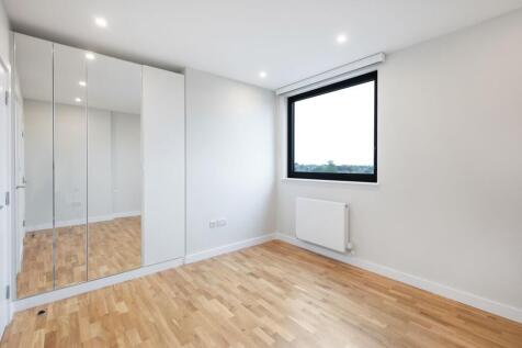bedroom (example)