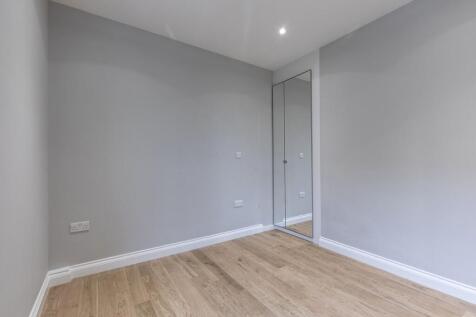 bedroom (example)