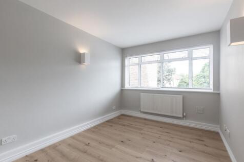 bedroom (example)