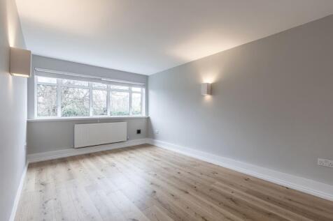 bedroom (example)