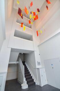 hall