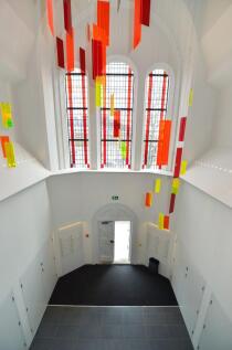 hall
