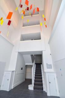 hall