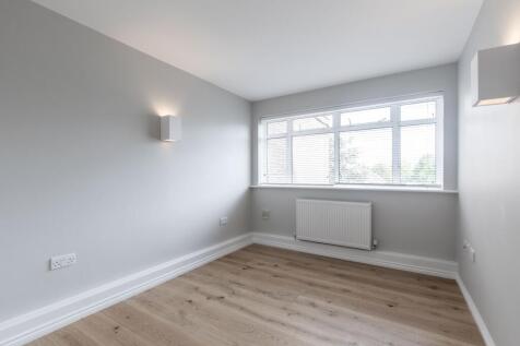 bedroom (example)