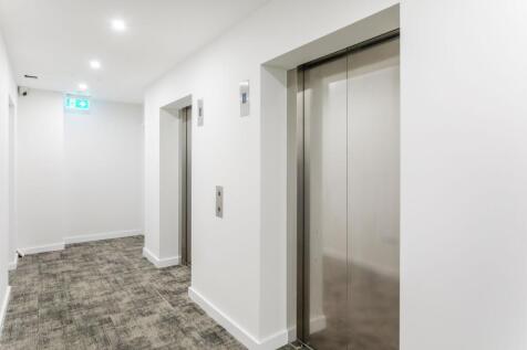 elevator