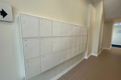 mailboxes