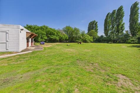 Stables and Paddock