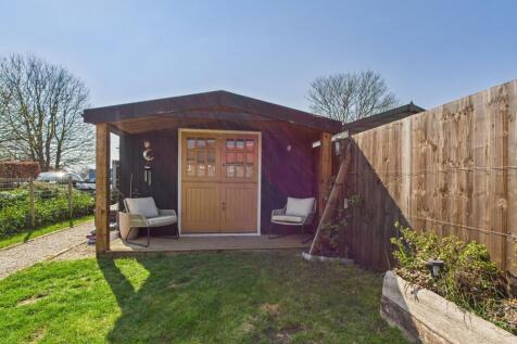 summer house