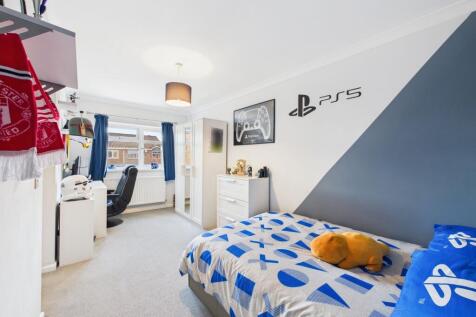 Second Double Bedroom