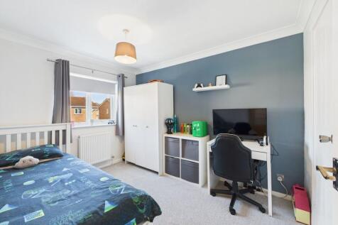 Third Double Bedroom