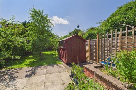Garden 1