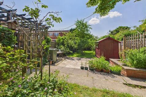 Garden 2