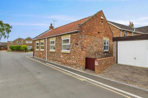 Front &amp; Garage