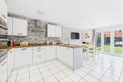 Entertaining Kitchen/Diner
