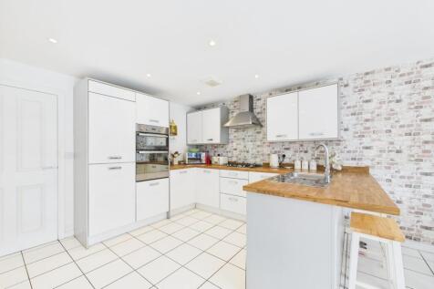 Entertaining Kitchen/Diner