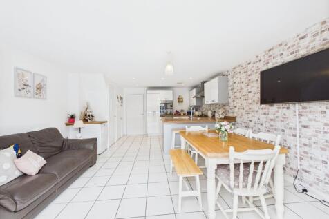 Entertaining Kitchen/Diner