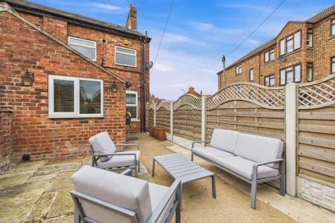 Rear Yard