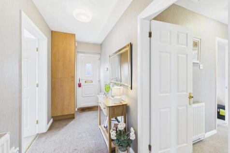 Side Entrance Hall