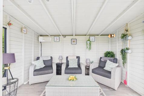 Summerhouse