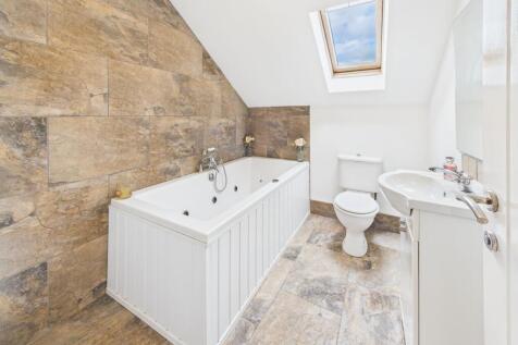 House Bathroom