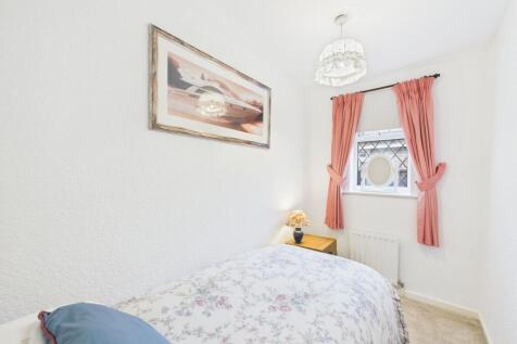 Bedroom Three/Office