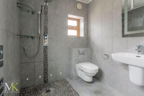 Wet Room