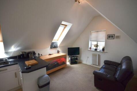 Living Room / Kitchen