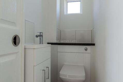 Cloak Room