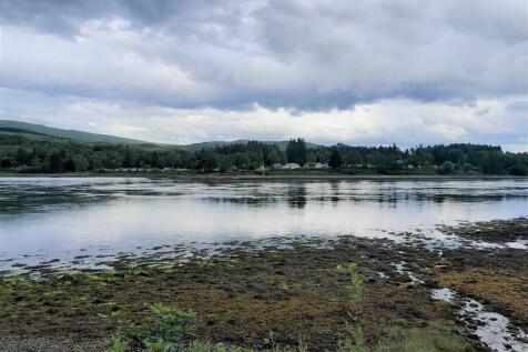 View From Roadside