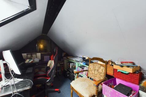Loft Office Space