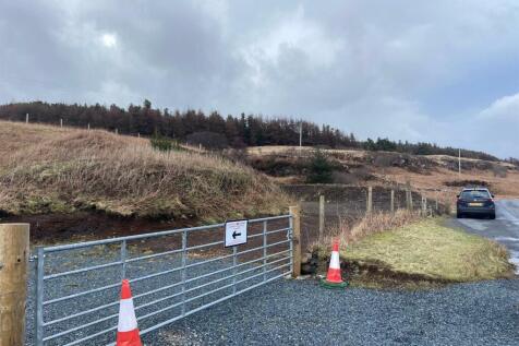 Plot Ground Level
