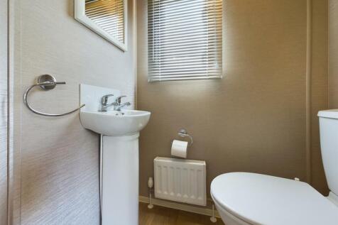 Double Bedroom 2 with En Suite