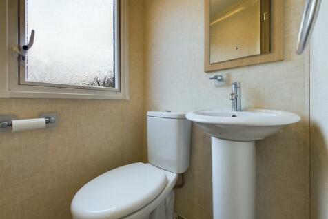Double bedroom with en suite