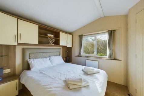 Double Bedroom with En Suite