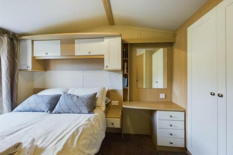 Double Bedroom with En Suite