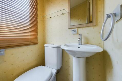 Double Bedroom with En Suite