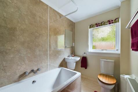 JACK &amp; JILL BATHROOM