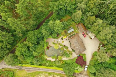 AERIAL PHOTOS