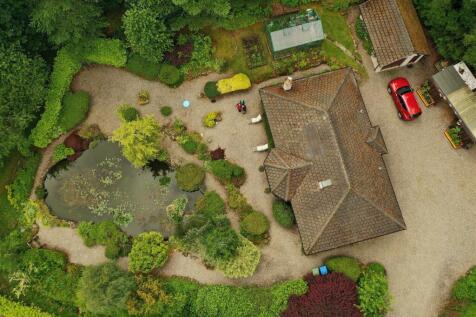 AERIAL PHOTOS