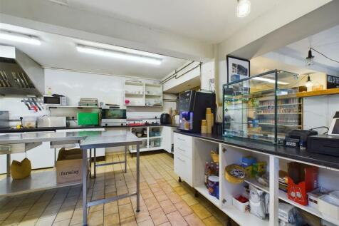 CAFE KITCHEN