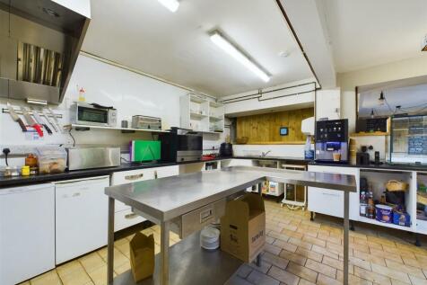 CAFE KITCHEN