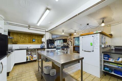 CAFE KITCHEN