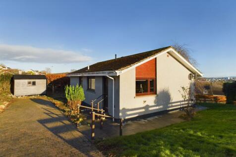 REAR ELEVATION