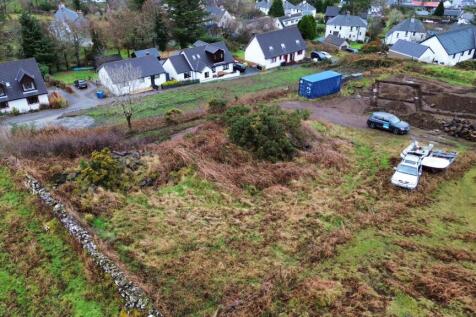 Plot Aerial