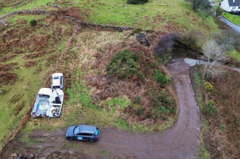 Plot Aerial