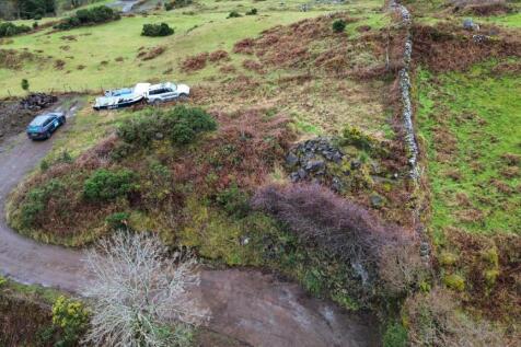 Plot Aerial
