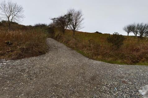 Entry from Craigspuir Lane