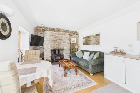 WILLOW COTTAGE LOUNGE/KITCHEN
